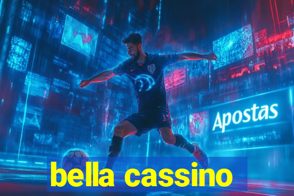 bella cassino